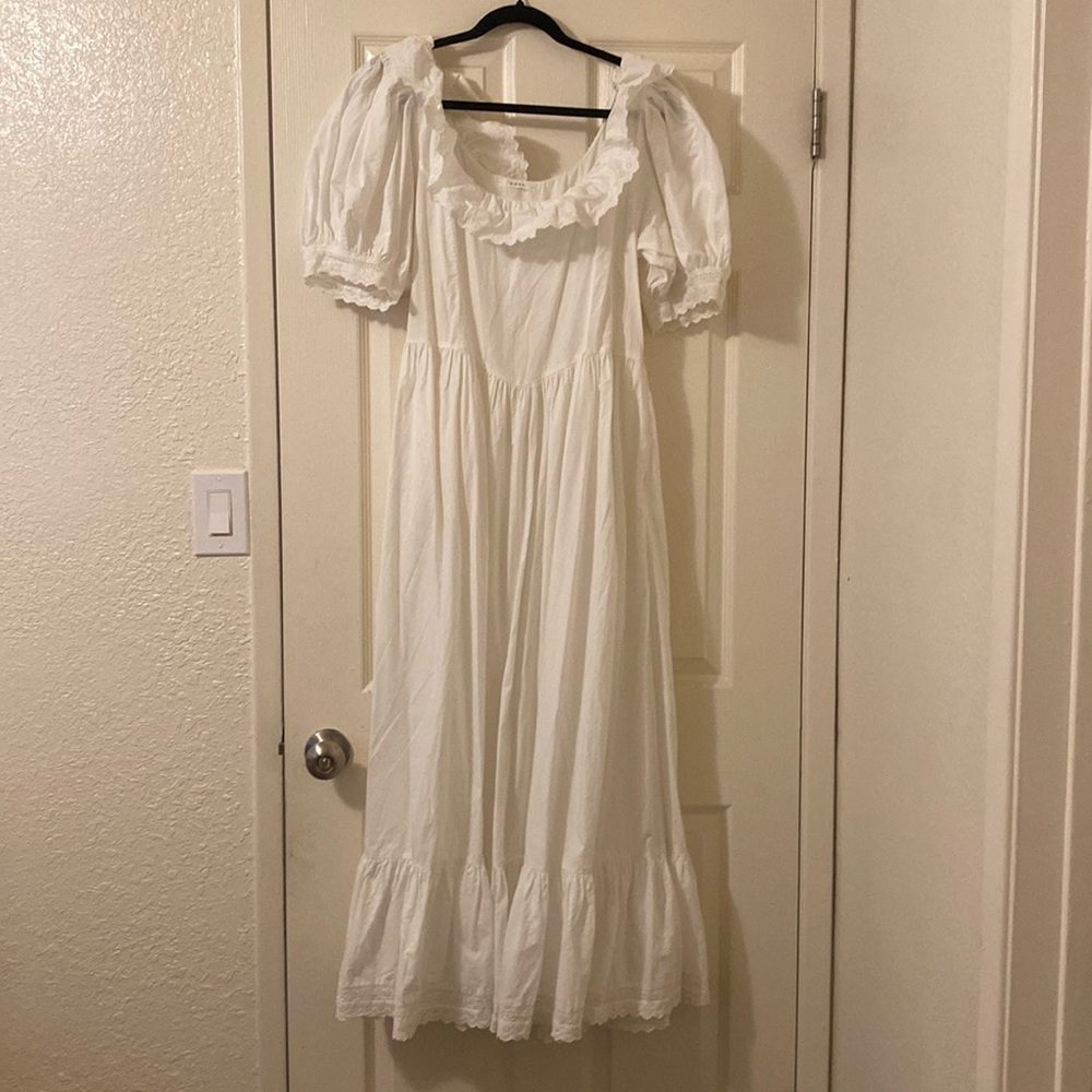 Doen Lupine Dress - XL